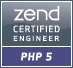 PHP5 Certified